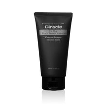 將圖片載入圖庫檢視器 Ciracle 稀拉克兒 磁炭醒膚潔面乳 150ml