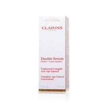 將圖片載入圖庫檢視器 Clarins 嬌韻詩 賦活雙精華 30ml