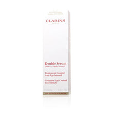將圖片載入圖庫檢視器 Clarins 嬌韻詩 賦活雙精華 50ml