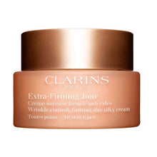 將圖片載入圖庫檢視器 Clarins 嬌韻詩 煥顏緊緻日夜保養套組(Extra Firming Partners) 50ml+50ml