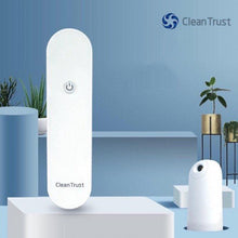 將圖片載入圖庫檢視器 Clean Trust Clean TrustUVC紫外光手提殺菌燈 1pc