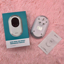 將圖片載入圖庫檢視器 Clean Trust Clean Trust空氣清新消毒器 二合一(負離子+臭氧) 1pc