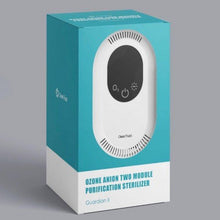 將圖片載入圖庫檢視器 Clean Trust Clean Trust空氣清新消毒器 二合一(負離子+臭氧) 1pc