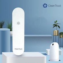 將圖片載入圖庫檢視器 Clean Trust Clean Trust UVC紫外光手提殺菌燈 1pc