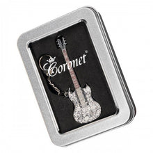 將圖片載入圖庫檢視器 Coronet 冠玲瓏 64Gb 吉他造型鑽石USB (ASUSB-CDG64) 1pc