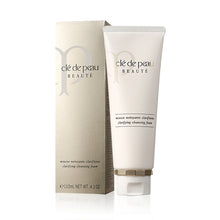 將圖片載入圖庫檢視器 Cle De Peau 肌膚之鑰 鉑鑽淨膚潔面泡沫 110ml