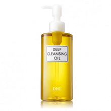 將圖片載入圖庫檢視器 DHC 蝶翠詩 深層卸粧毛孔潔膚油 200ml / 6.7oz