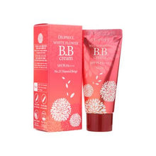 將圖片載入圖庫檢視器 Deoproce 白花亮肌BB霜SPF35 PA+++ #21 Natural Beige 30g