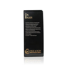 將圖片載入圖庫檢視器 DR. BAUER 360∘韓式魔力射頻美人機 (眼部面部身體套餐) 1set