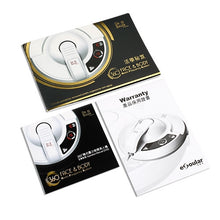 將圖片載入圖庫檢視器 DR. BAUER 360∘韓式魔力射頻美人機 (眼部面部身體套餐) 1set