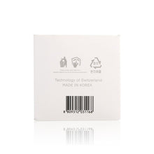 將圖片載入圖庫檢視器 Dr.Bauer 身體專用搪瓷頭 1set