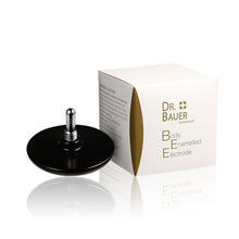 將圖片載入圖庫檢視器 Dr.Bauer 身體專用搪瓷頭 1set