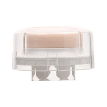 將圖片載入圖庫檢視器 Dr.Bauer 4D 鑽旋潔肌儀棉軟抗菌粉撲 1pc