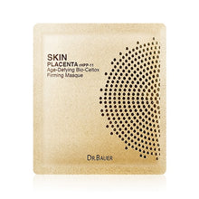 將圖片載入圖庫檢視器 Dr.Bauer 活研生肌胎盤活顔面膜 5pcs