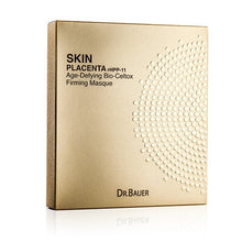 將圖片載入圖庫檢視器 Dr.Bauer 活研生肌胎盤活顔面膜 5pcs