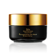 將圖片載入圖庫檢視器 Dr.Bauer 24K 金箔胜肽塑肌眼膜 30ml