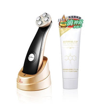 將圖片載入圖庫檢視器 DR. BAUER 無針破壁光動力嫩膚儀(附送一滴神露水仙子120g 一支) 1set