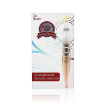 將圖片載入圖庫檢視器 DR. BAUER 煥采離子導入儀 1pc