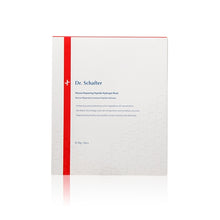 將圖片載入圖庫檢視器 Dr. Schafter 莎夫醫生 急救修復活胜肽水凝面膜 30g x6pcs