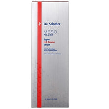 將圖片載入圖庫檢視器 DR. SCHAFTER 高效透明質酸急救保濕精華 30ml