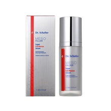 將圖片載入圖庫檢視器 DR. SCHAFTER 高效透明質酸急救保濕精華 30ml