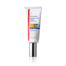 將圖片載入圖庫檢視器 Dr. Schafter 莎夫醫生 輕透高效防曬乳霜SPF50 PA++++ 50ml