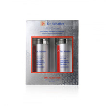 將圖片載入圖庫檢視器 DR. SCHAFTER 透明質酸微注緊緻眼部精華 Duo Set 30ml+30ml