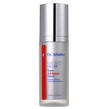 將圖片載入圖庫檢視器 DR. SCHAFTER 高效透明質酸急救保濕精華 30ml