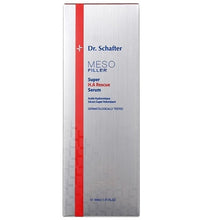 將圖片載入圖庫檢視器 DR. SCHAFTER 高效透明質酸急救保濕精華 30ml