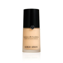 將圖片載入圖庫檢視器 Giorgio Armani 喬治 阿瑪尼 柔亮自然粉底液 #3 Pale Peach 30ml