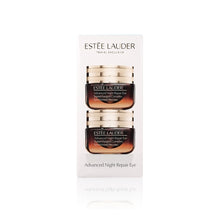 將圖片載入圖庫檢視器 Estee Lauder 雅詩蘭黛 Advanced Night Repair升級再生基因修護賦活眼霜2件 15mlx2