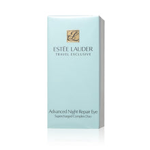 將圖片載入圖庫檢視器 Estee Lauder 雅詩蘭黛 Advanced Night Repair升級再生基因修護賦活眼霜2件 15mlx2