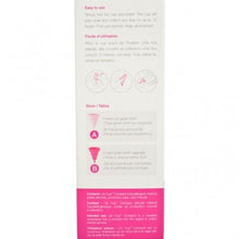 將圖片載入圖庫檢視器 INTIMINA Lily Cup Compact 摺疊式月經杯 (Size A) 1pc