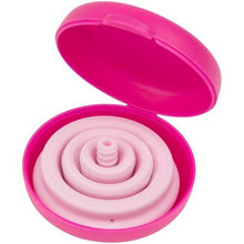 將圖片載入圖庫檢視器 INTIMINA Lily Cup Compact 摺疊式月經杯 (Size B) 1pc