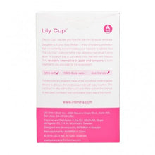 將圖片載入圖庫檢視器 INTIMINA 月經杯 (Size A) 1pc