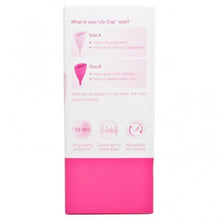 將圖片載入圖庫檢視器 INTIMINA 月經杯 (Size A) 1pc