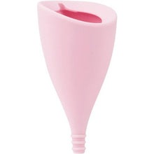 將圖片載入圖庫檢視器 INTIMINA 月經杯 (Size A) 1pc