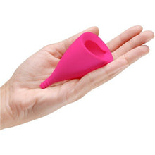 將圖片載入圖庫檢視器 INTIMINA 月經杯 (Size B) 1pc