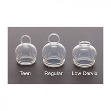 將圖片載入圖庫檢視器 FEMMYCYCLE 防漏設計月經杯 標準尺寸 1pc