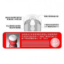 將圖片載入圖庫檢視器 Tenga TENGA x BROSMIND: 聯乘經典一次性飛機杯 1pc