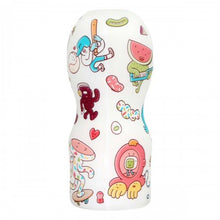 將圖片載入圖庫檢視器 Tenga TENGA x BROSMIND: 聯乘經典一次性飛機杯 1pc