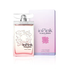 將圖片載入圖庫檢視器 Franck Olivier Paris 花甜蜜粉紅氣息香水 75ml
