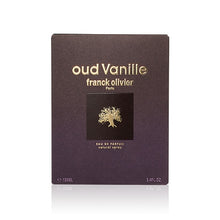 將圖片載入圖庫檢視器 Franck Olivier Paris 香草沉香香水 100ml