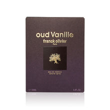 將圖片載入圖庫檢視器 FRANCK OLIVIER 香草沉香香水 100ml