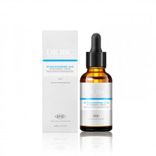 將圖片載入圖庫檢視器 EFIX DR.BSC系列8倍蠶絲玻尿酸潤滑保濕精華(添加藍銅胜肽) 30ml