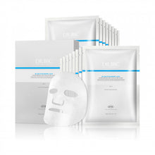 將圖片載入圖庫檢視器 EFIX EFIX DR.BSC系列8倍蠶絲玻尿酸潤滑保濕纖維面膜 25ml x 5pcs