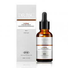 將圖片載入圖庫檢視器 DR.BSC 【★去浮腫去黑眼圈)】DR.BSC系列10%極高濃度咖啡因眼周精華 30ml