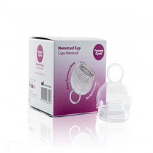 將圖片載入圖庫檢視器 FEMMYCYCLE 防漏設計月經杯 標準尺寸 1pc