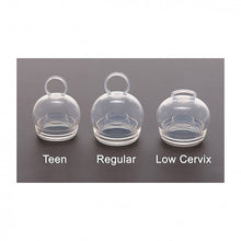 將圖片載入圖庫檢視器 FEMMYCYCLE 防漏設計月經杯 標準尺寸 1pc