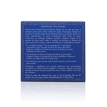 將圖片載入圖庫檢視器 Fresh 睡蓮青春活膚速效面膜 100ml